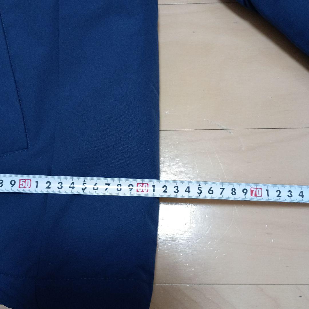 ヤンキースジャケット　ダウンジャケット XL　MLB　コーチジャケット