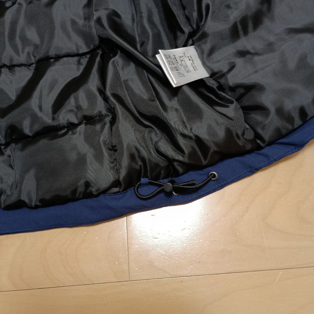 ヤンキースジャケット　ダウンジャケット XL　MLB　コーチジャケット