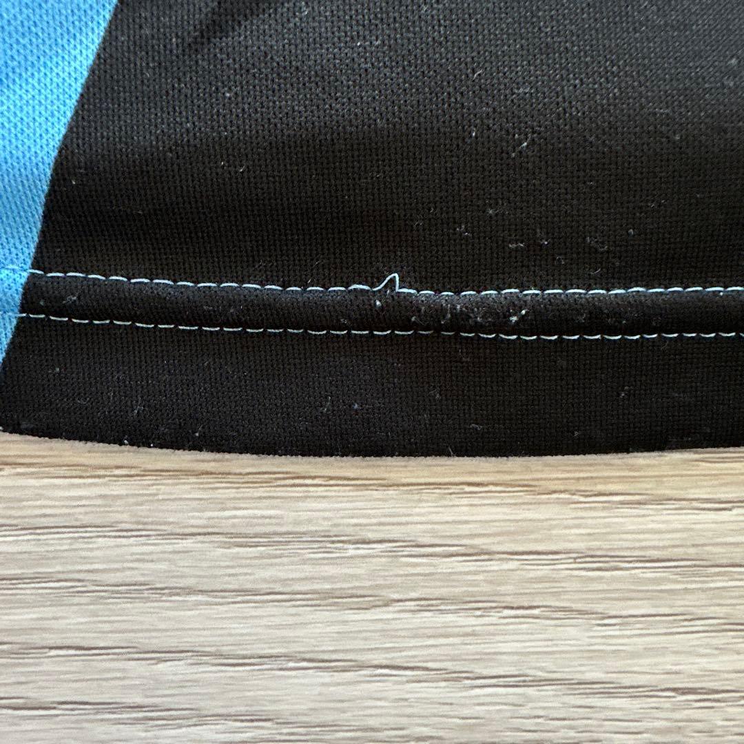 asics 川崎フロンターレ　稲本潤一　20 M 日本製