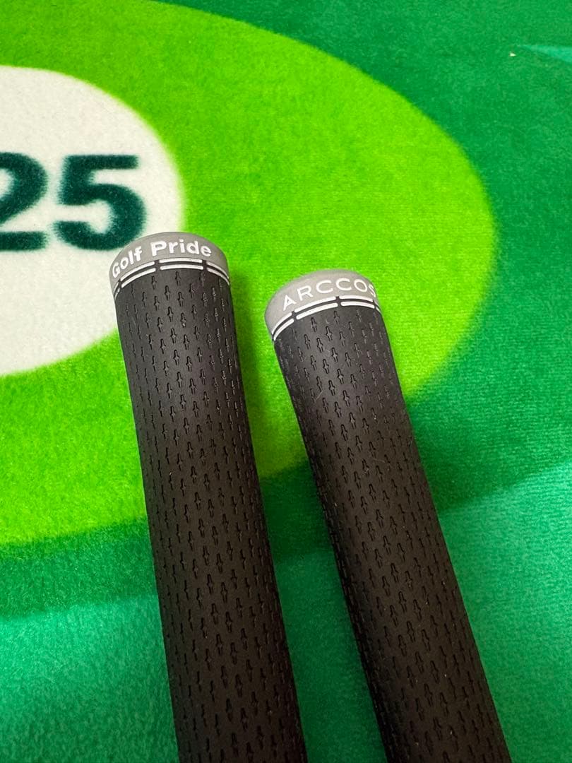 PING G425 MAX FW 2本セットTOUR 173-65 X