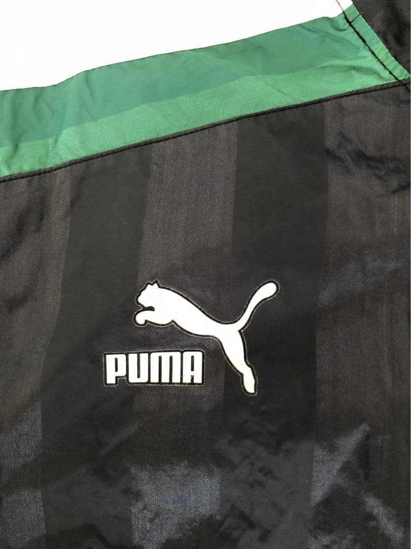 読売ヴェルディ 読売クラブウィンドブレーカー 上下セット　レア