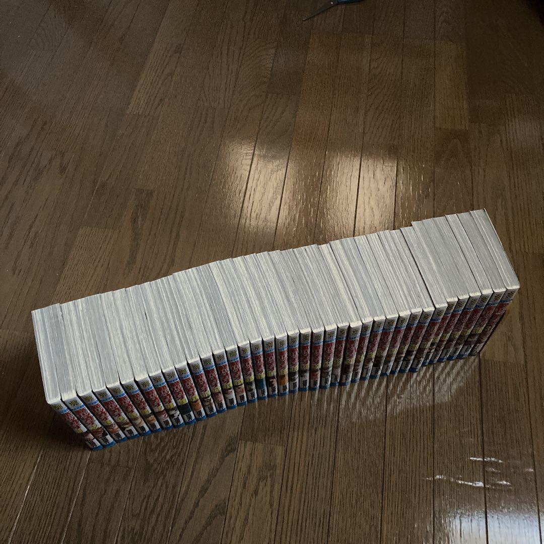 刃牙  シリーズ