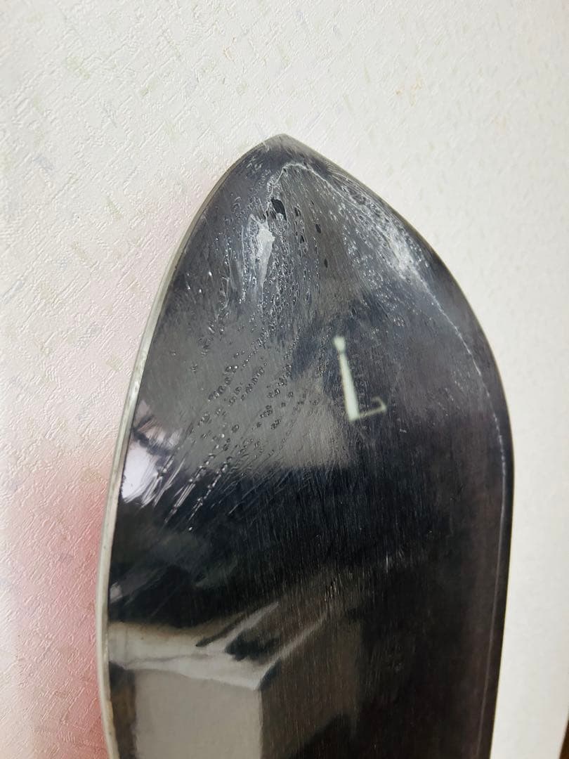 【未使用】Lehman Stick リーマンスティック スノーボード 155cm