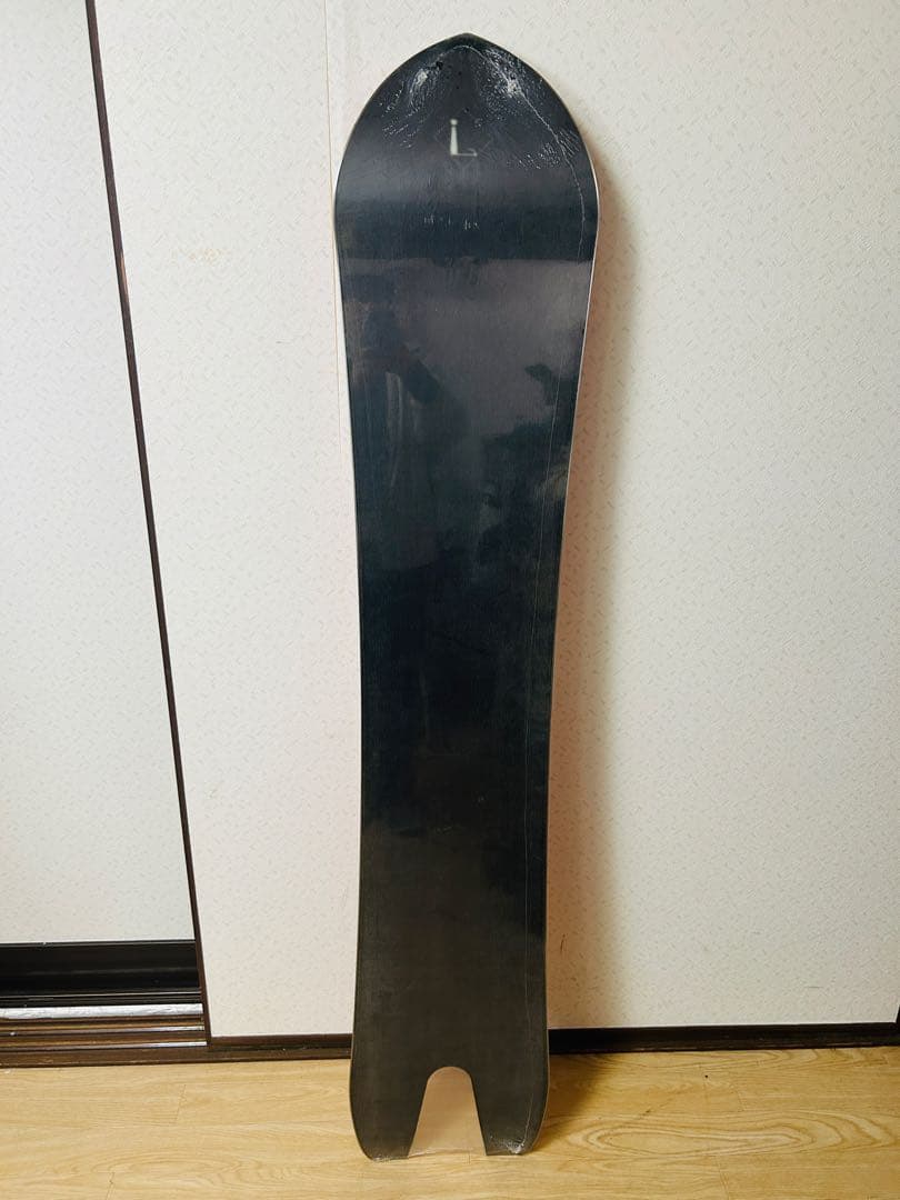 【未使用】Lehman Stick リーマンスティック スノーボード 155cm