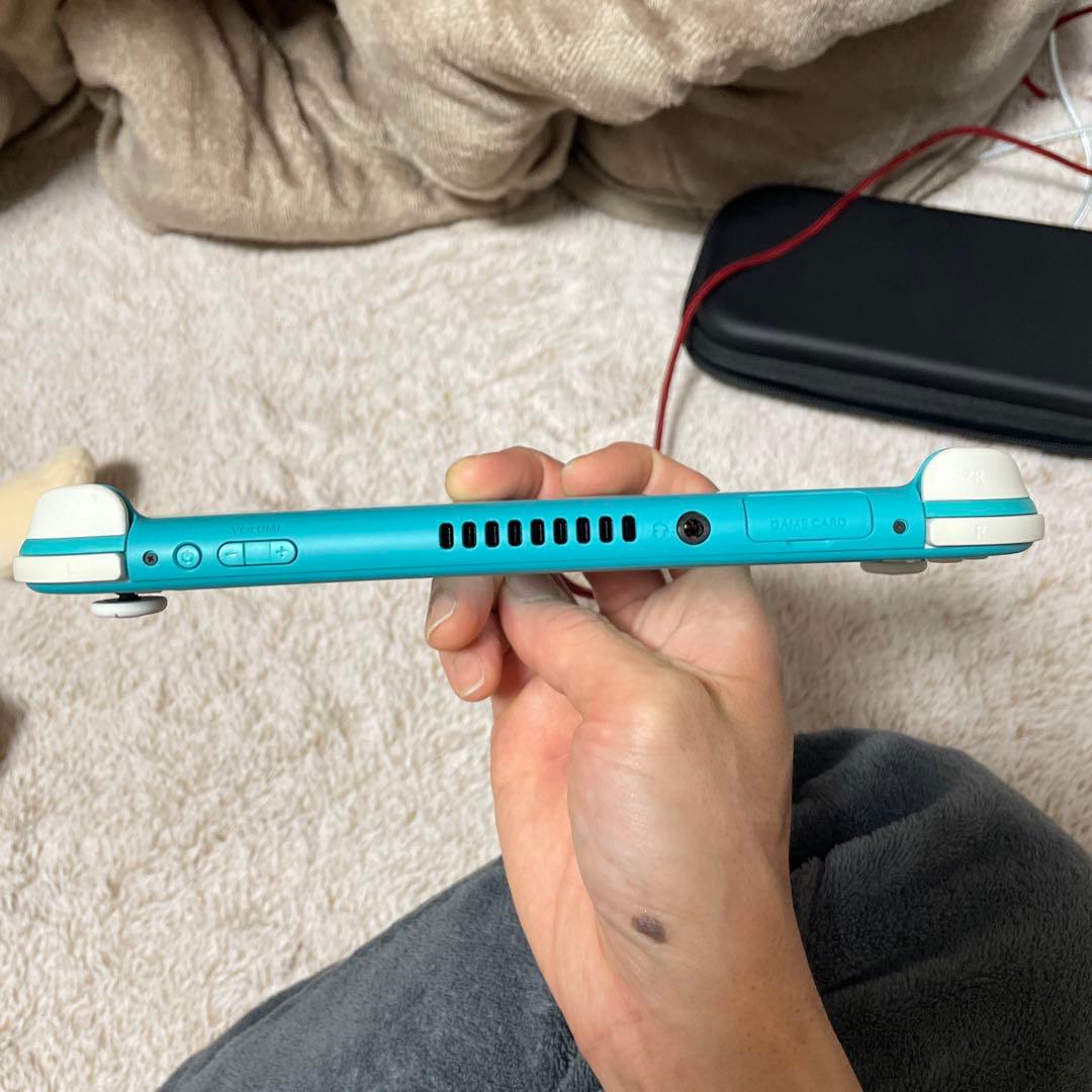 Nintendo Switch NintendoSwitch Lite