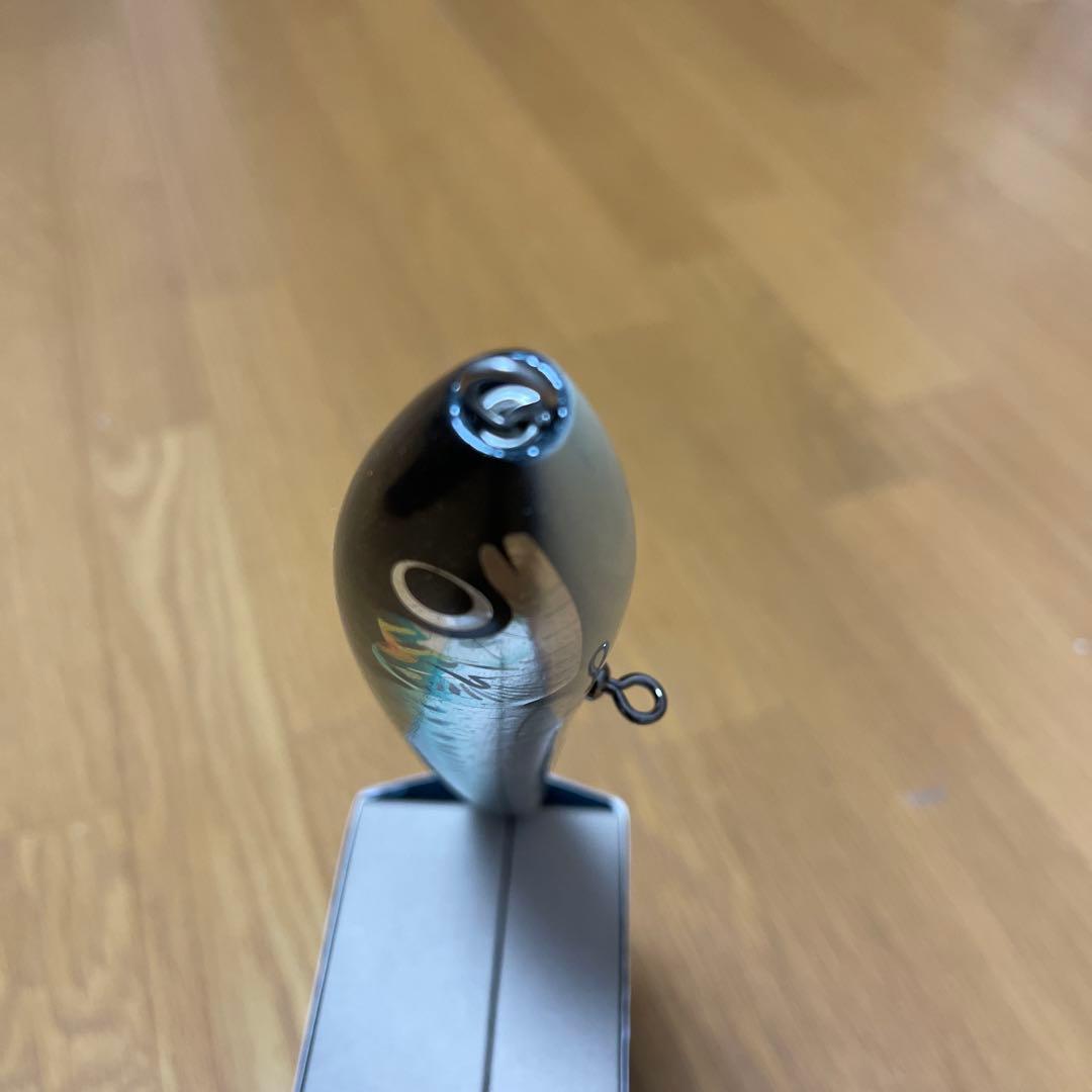 カーペンターブルーフィッシュSV ７５-１８０