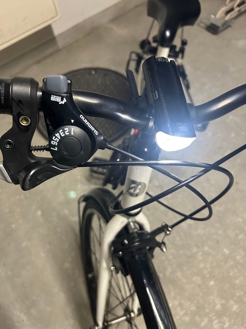 【東京近郊川崎引渡し希望】ブリヂストン26インチ 子供用自転車 美品 付属品多数