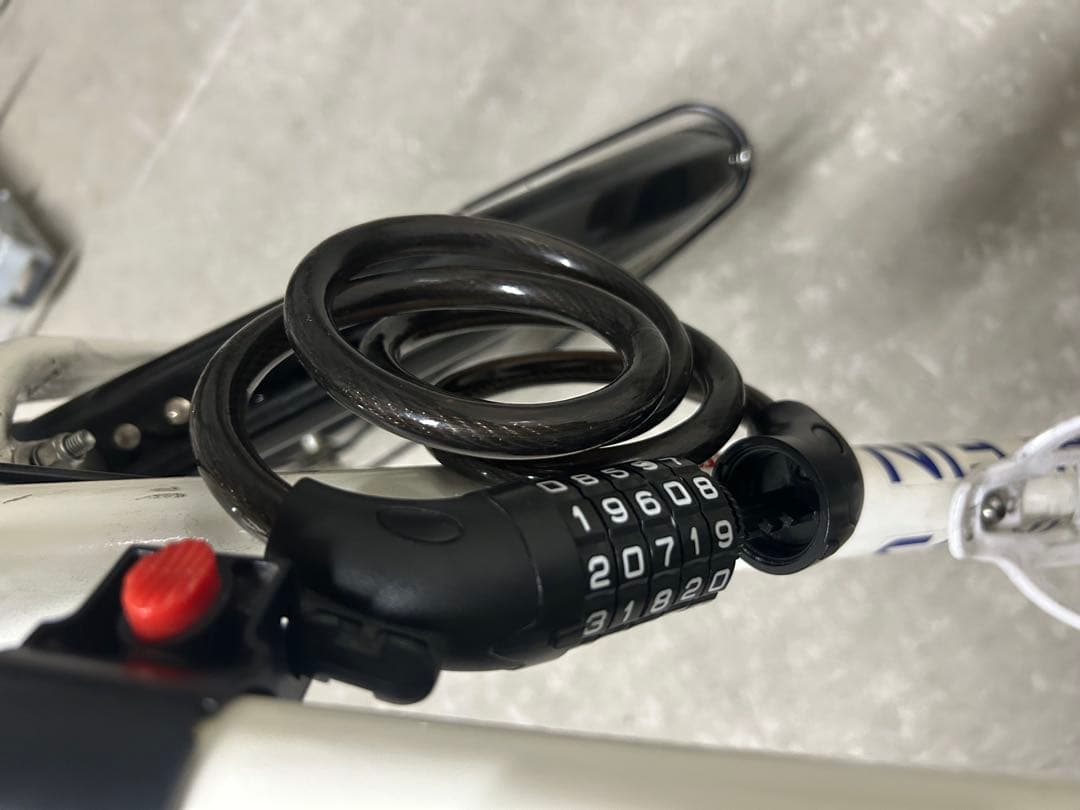 【東京近郊川崎引渡し希望】ブリヂストン26インチ 子供用自転車 美品 付属品多数