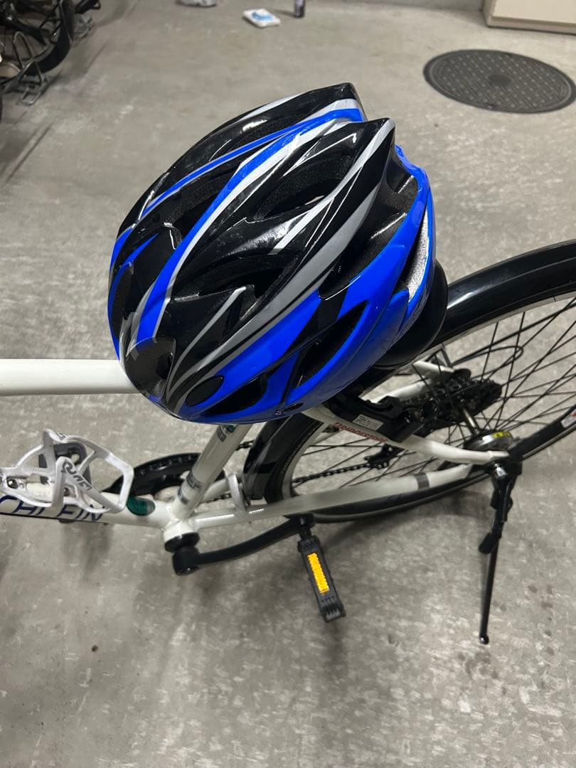 【東京近郊川崎引渡し希望】ブリヂストン26インチ 子供用自転車 美品 付属品多数