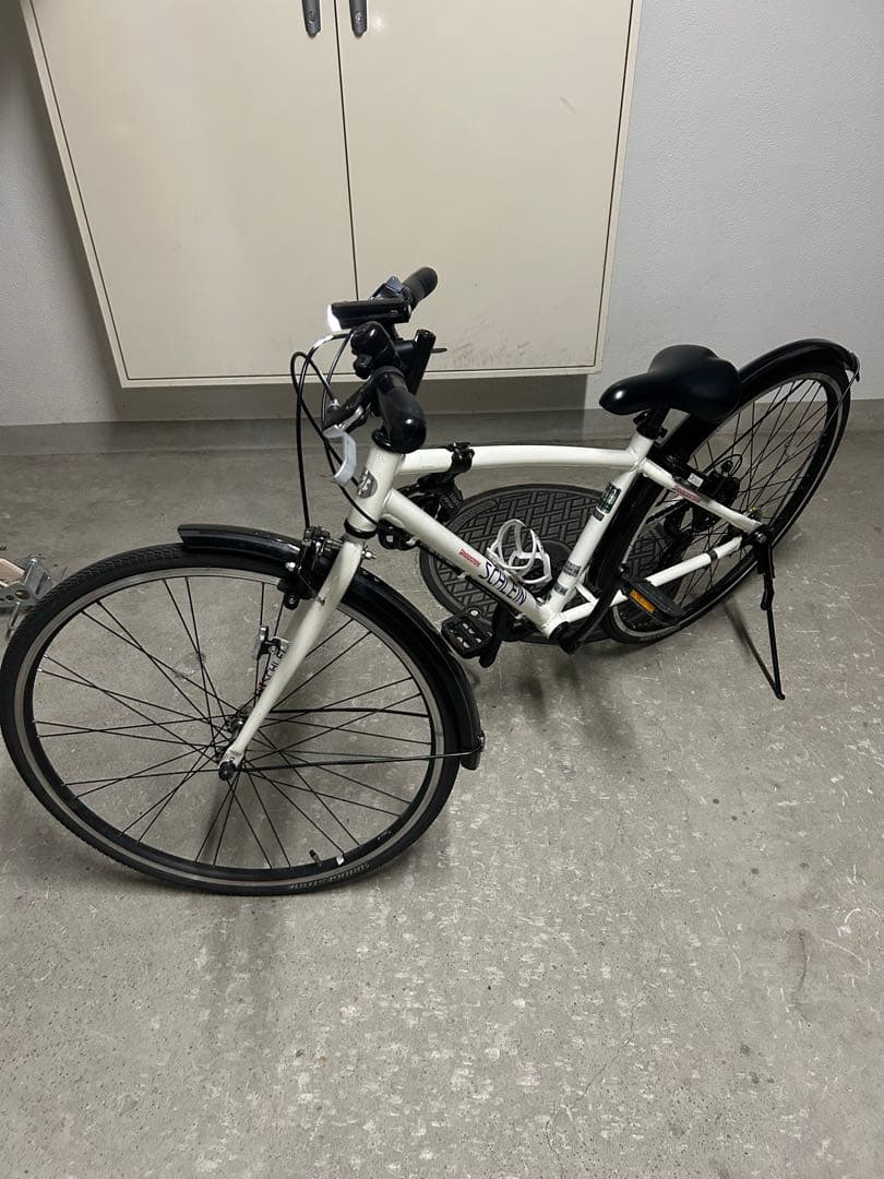 【東京近郊川崎引渡し希望】ブリヂストン26インチ 子供用自転車 美品 付属品多数