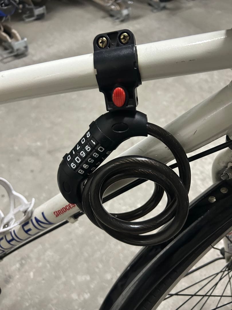 【東京近郊川崎引渡し希望】ブリヂストン26インチ 子供用自転車 美品 付属品多数