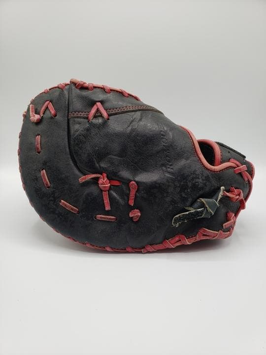 ゼット ZETT 軟式ファーストミット BRF32313 松中信彦モデル