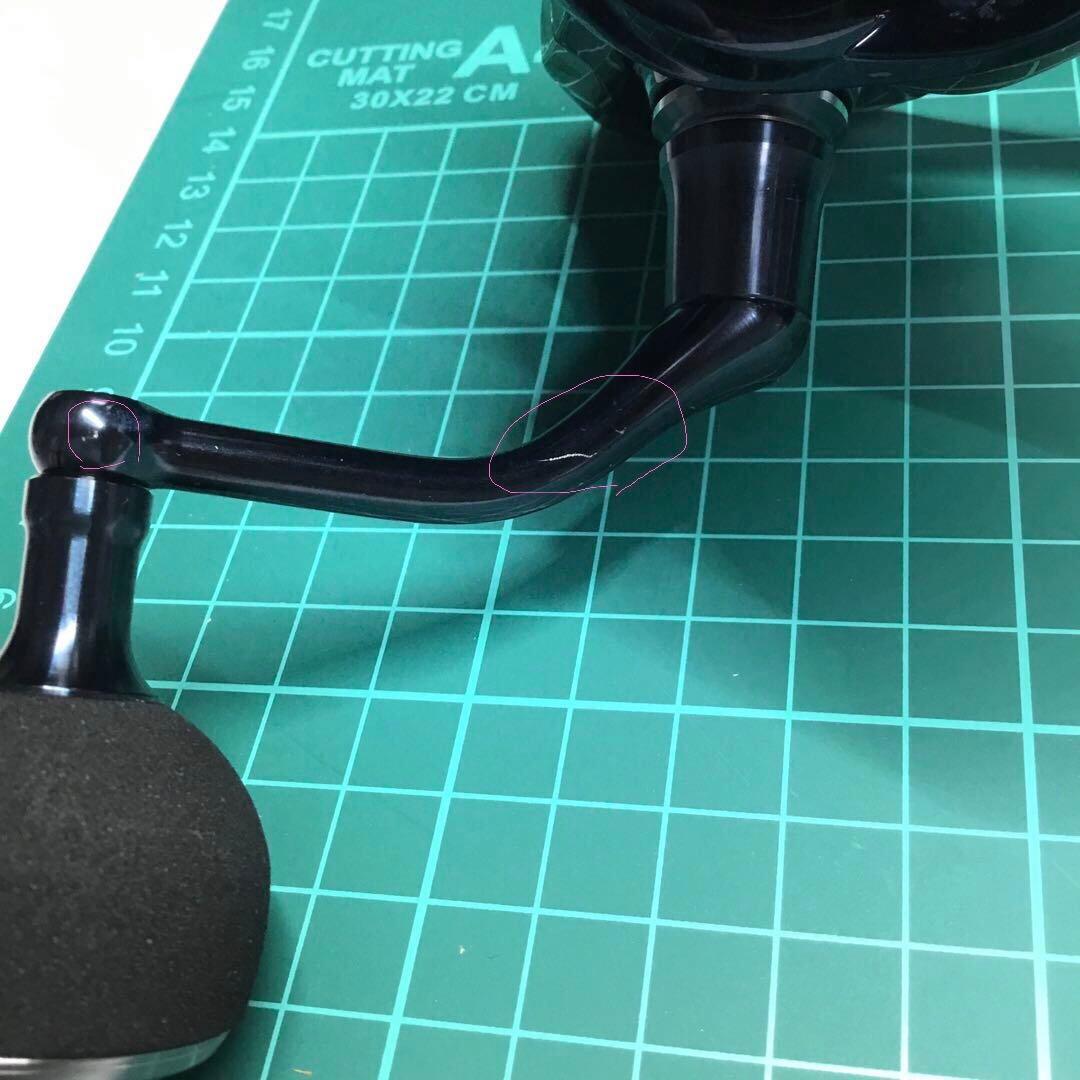 21ツインパワーXD 4000HG