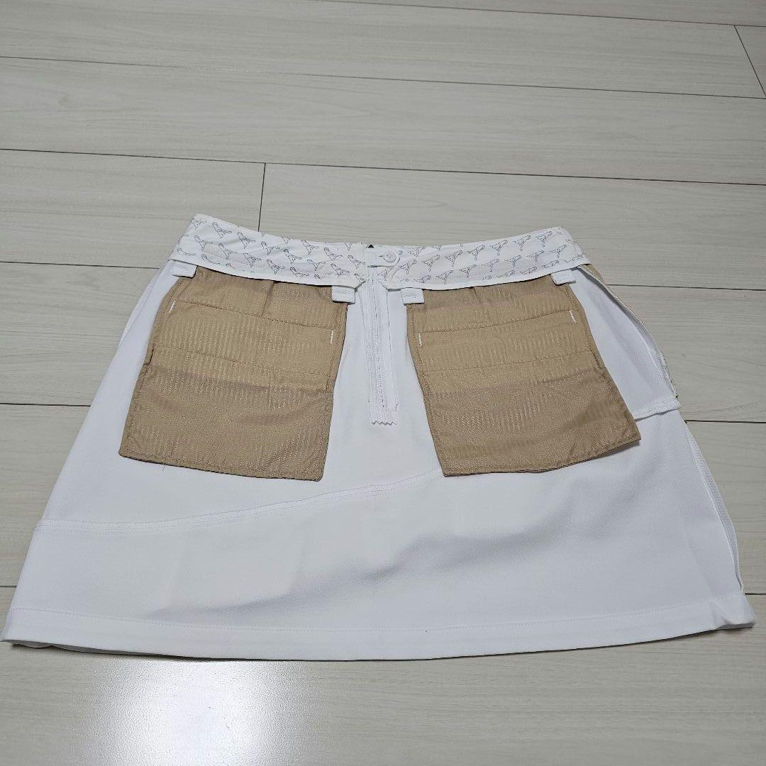 新品❤ゆったりサイズ❤PINGレディース セットアップ シャツ 上下セット大きめ