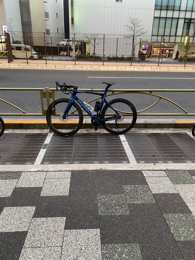 自転車本体 PINARELLO PRINCE 51.5 2021