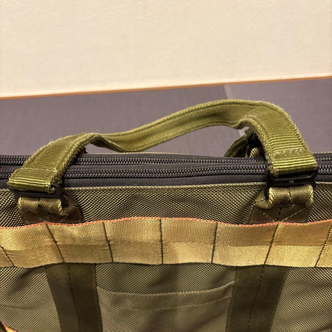 ブリーフィング　プロテクショントート