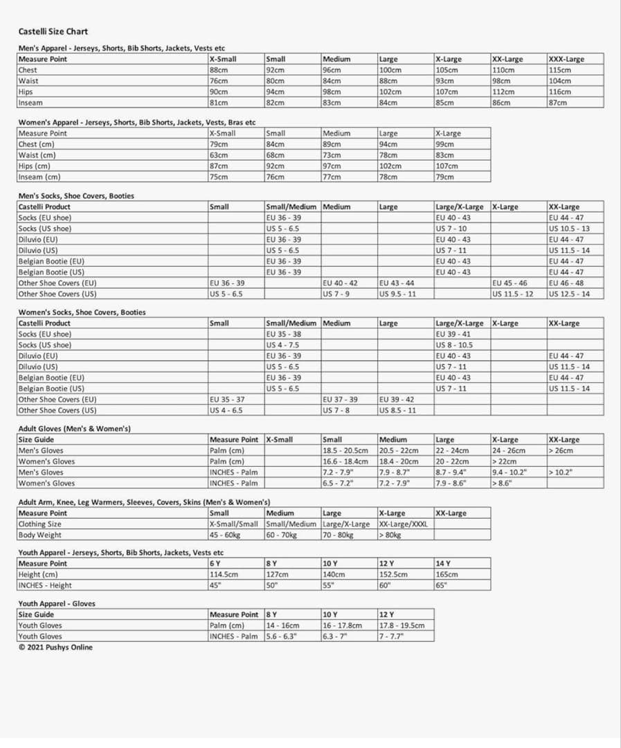 カステリ FREE TRI ITU SUIT トライスーツ メンズXL