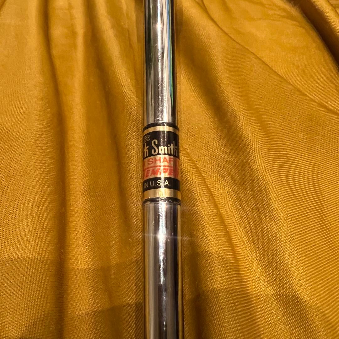 ⭐️ヴィンテージパター USA製 Kenneth Smith KS2000-CB