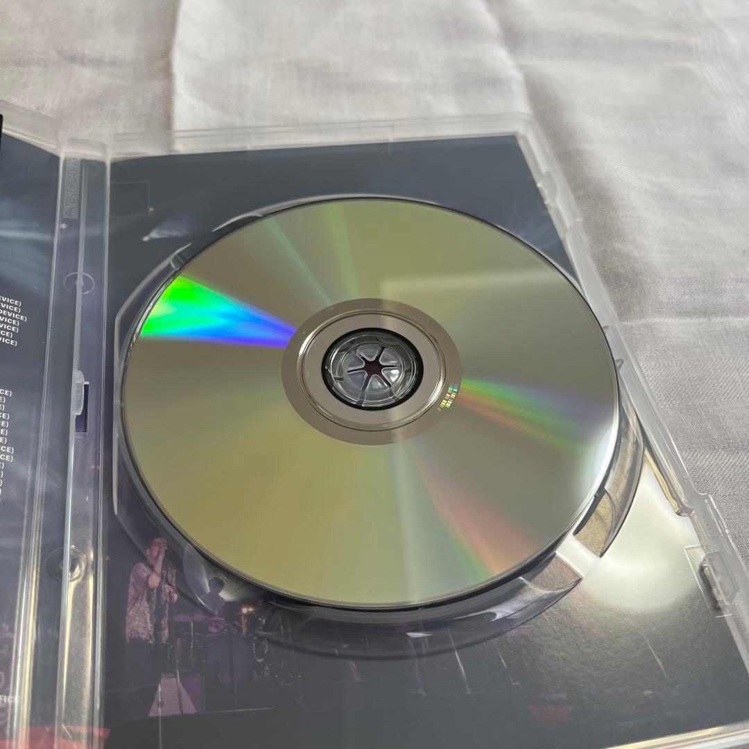 【かまぼこ様】清木場俊介 ROCK&SOUL 2024 RESULT 通常盤