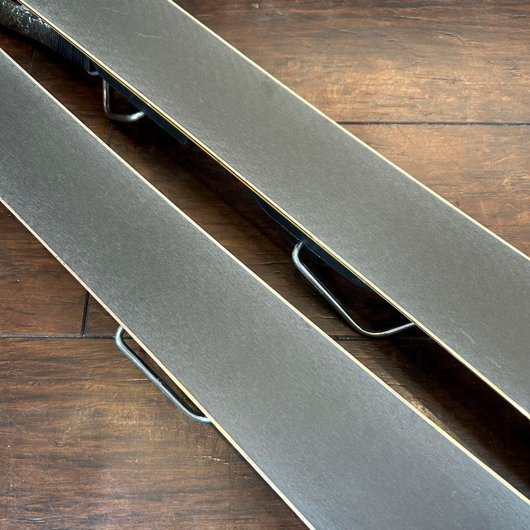 ◇美品◇ HART FREE LAUNCH 99cm ブーツ　24〜24.5cm