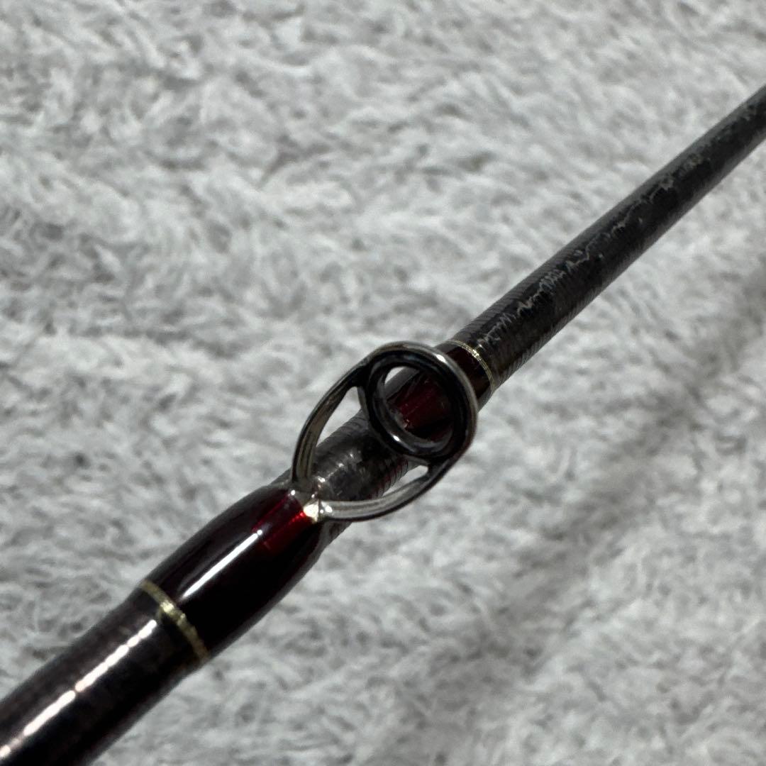 M*a様 ワールドシャウラ1832R-2 ケース有り