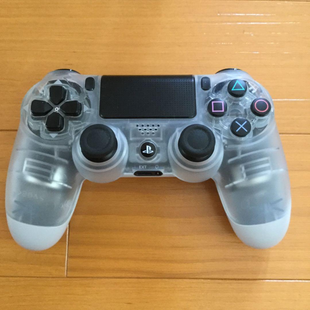 【価格見直し】中古 PS4コントローラ（SONY CUH-ZCT1J 09）