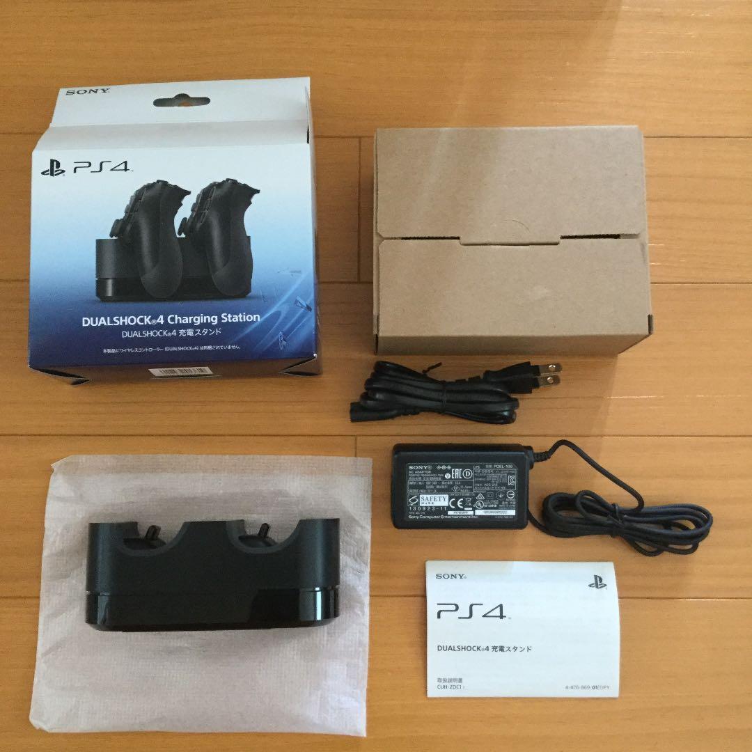 【価格見直し】中古 PS4コントローラ（SONY CUH-ZCT1J 09）