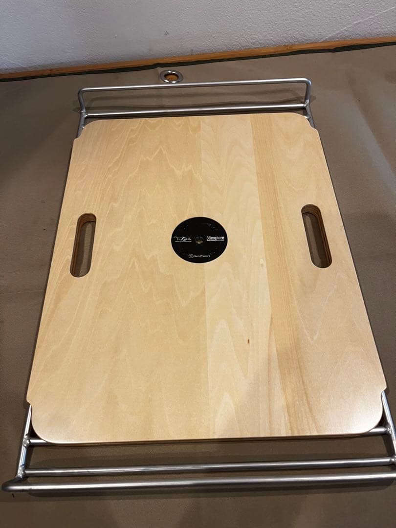 jing 送料込み！38explore パレ子　BIGロゴ