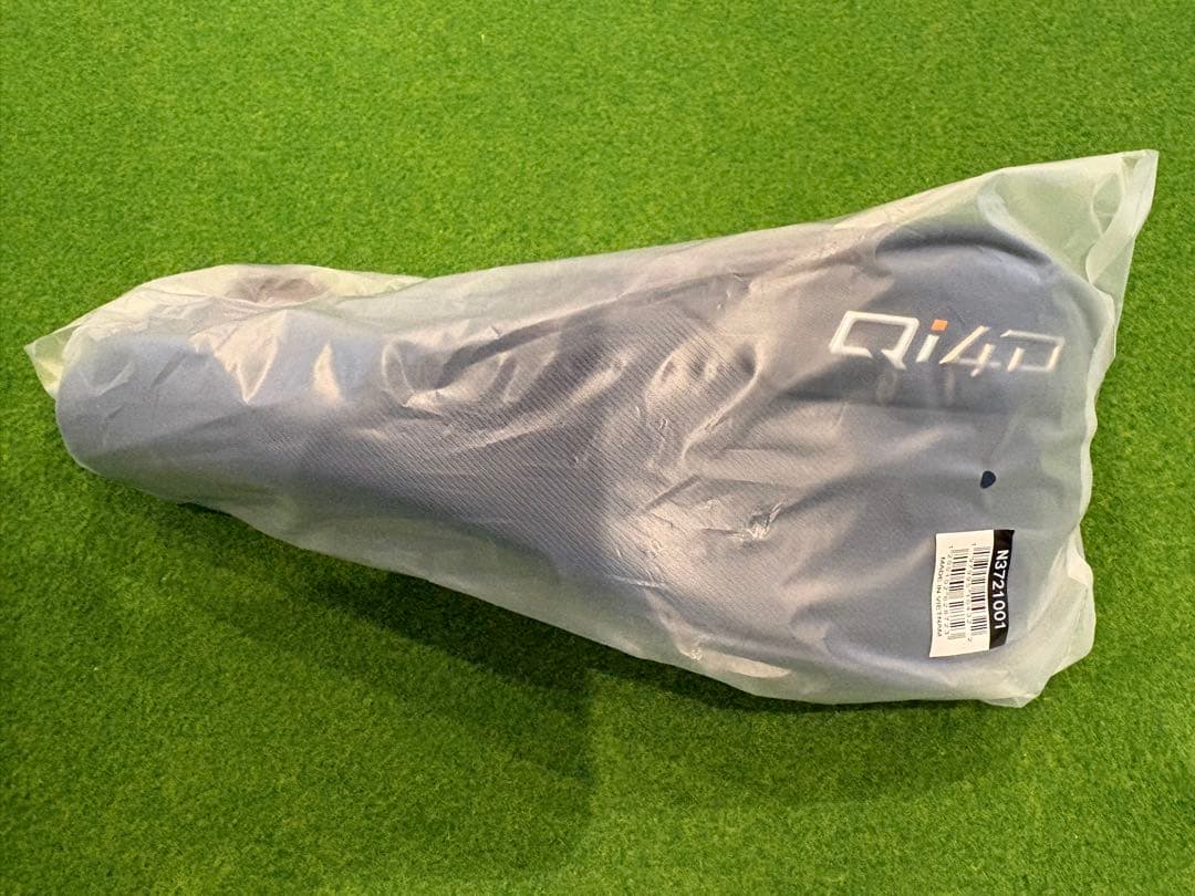 TaylorMade Qi4d 3 HL 16° フェアウェイウッド