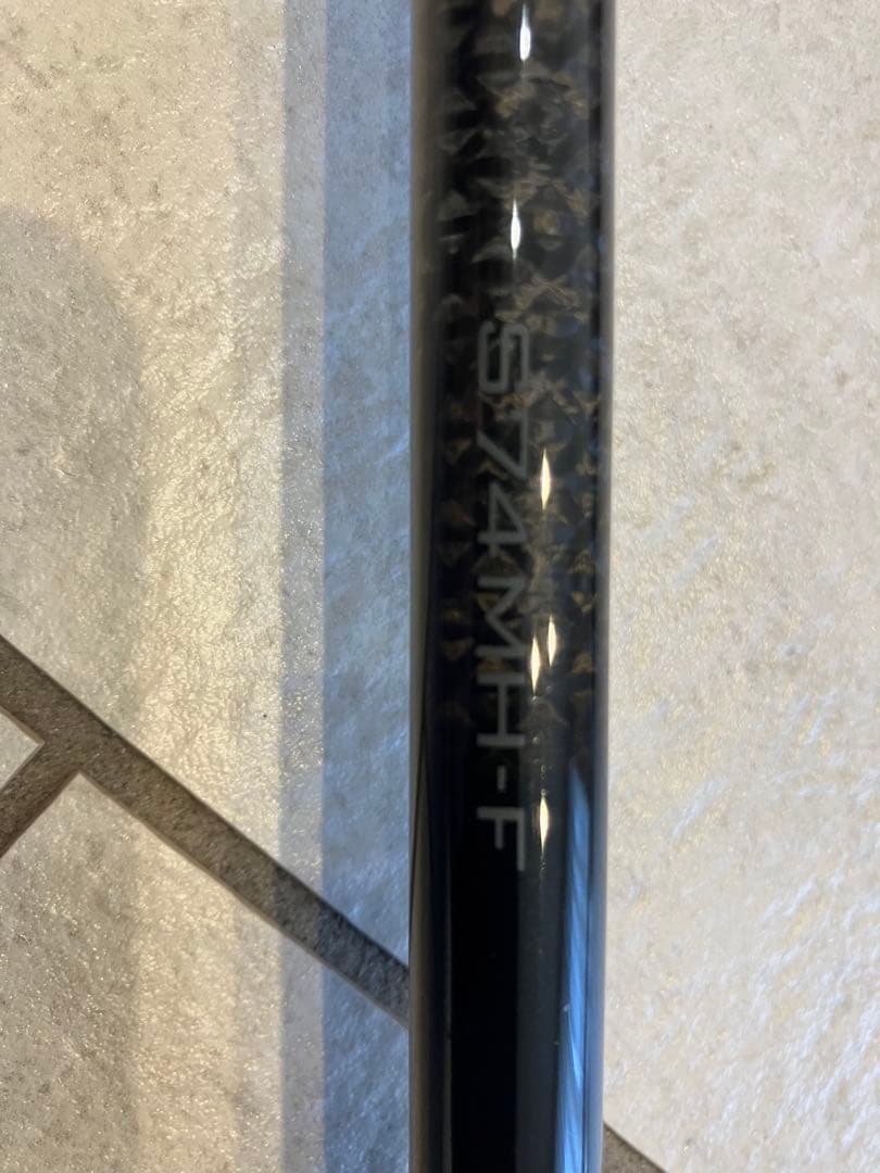 ラグゼ　アベンジ　S74MH