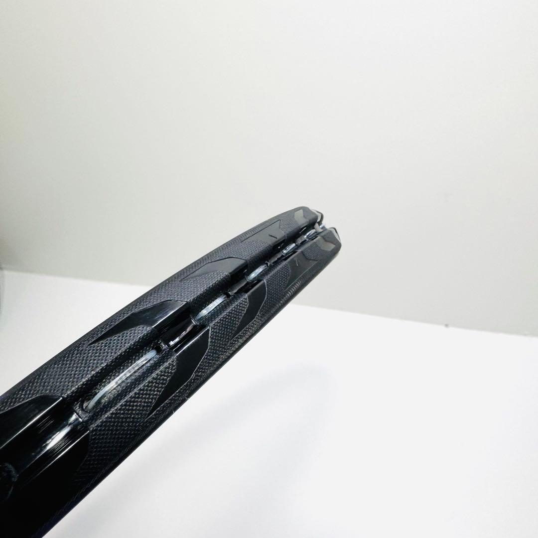 極美品　YONEX 硬式テニスラケット EZONE ACE 102 G2