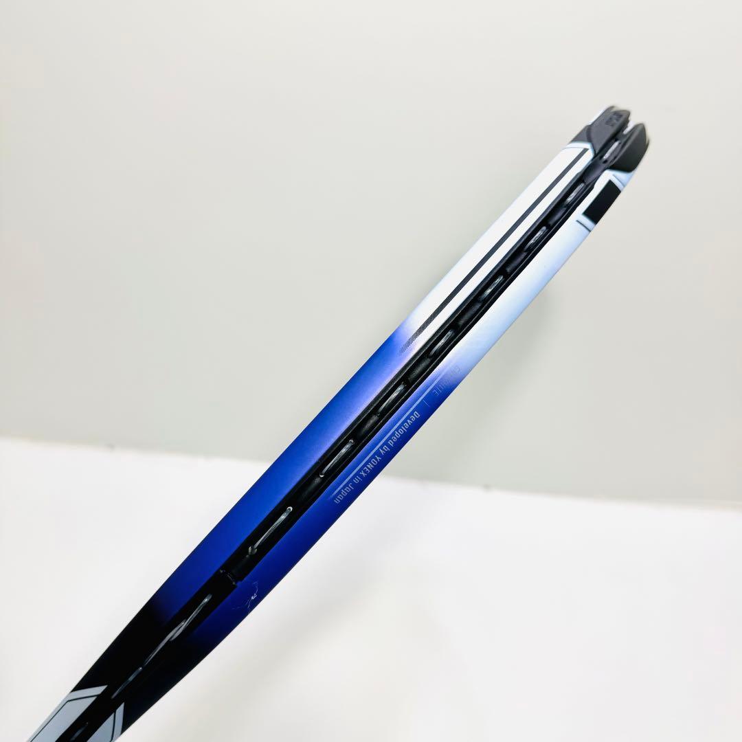 極美品　YONEX 硬式テニスラケット EZONE ACE 102 G2