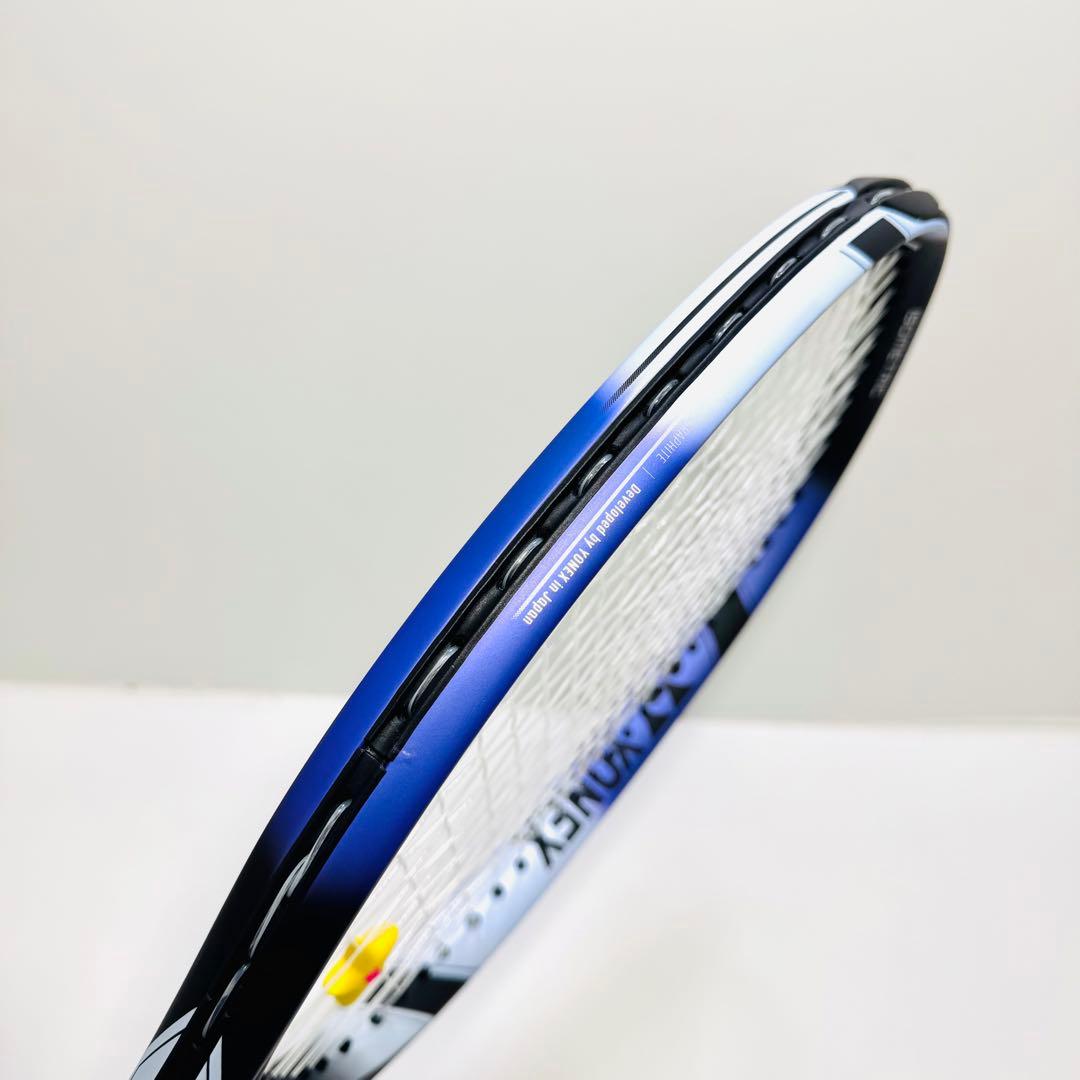 極美品　YONEX 硬式テニスラケット EZONE ACE 102 G2