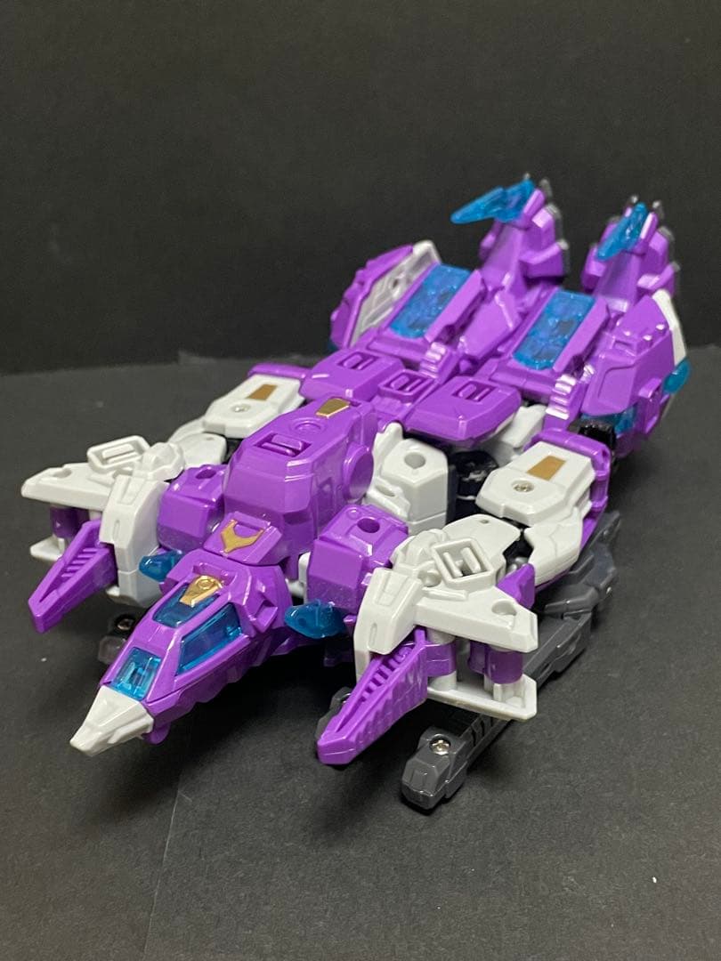 変形联盟 中国 トランスフォーマー