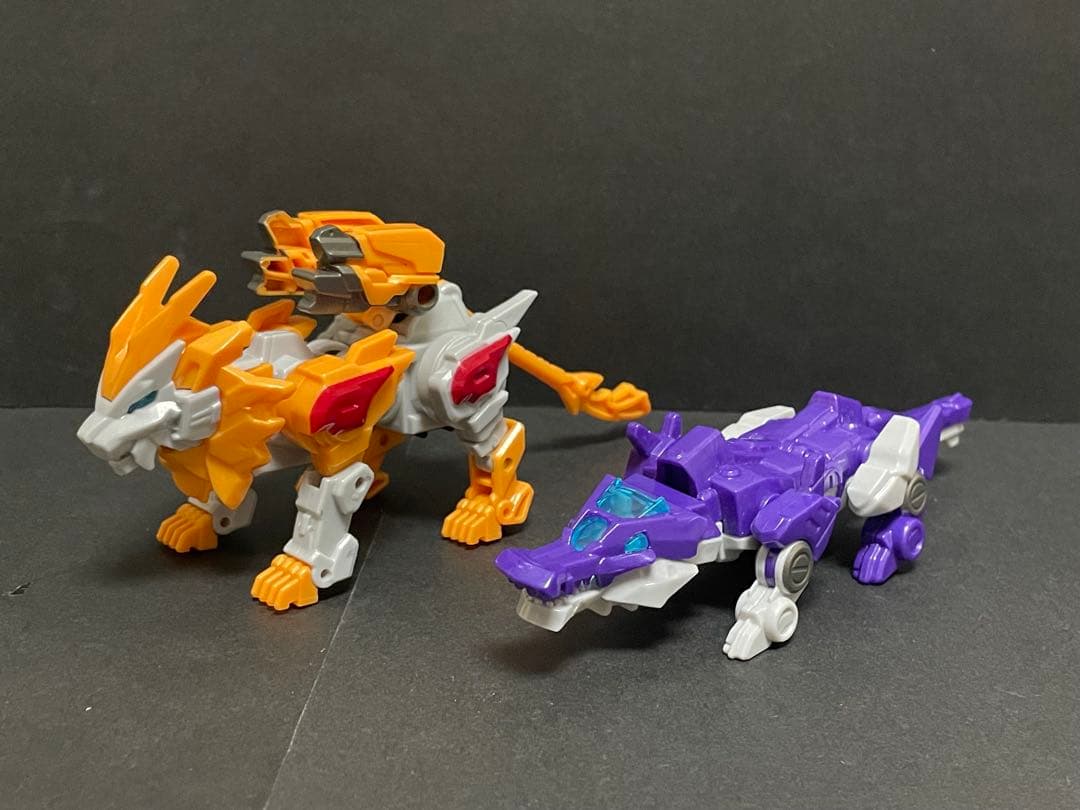 変形联盟 中国 トランスフォーマー