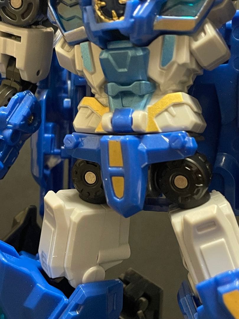 変形联盟 中国 トランスフォーマー