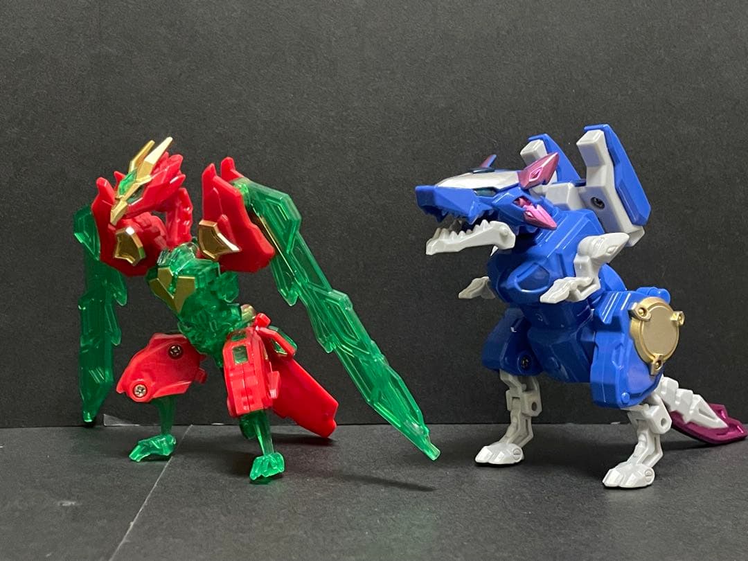 変形联盟 中国 トランスフォーマー