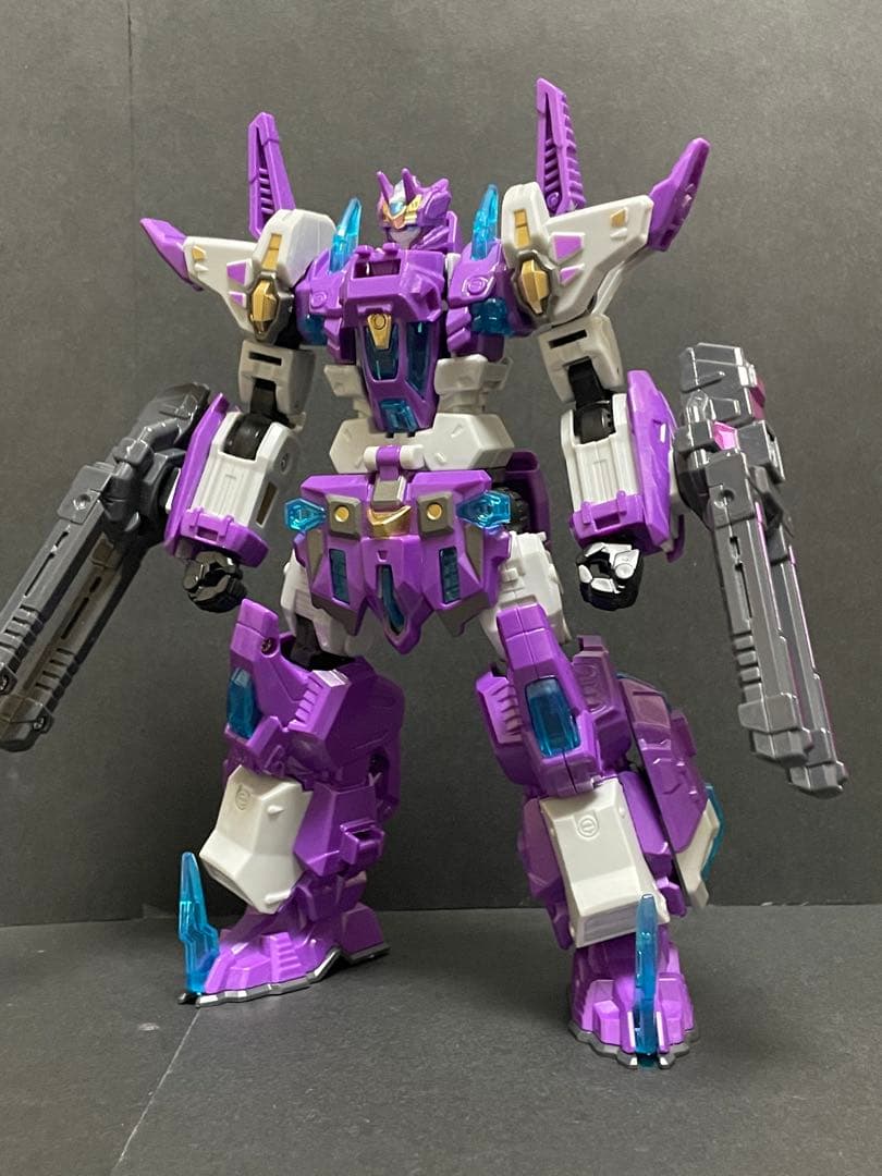 変形联盟 中国 トランスフォーマー