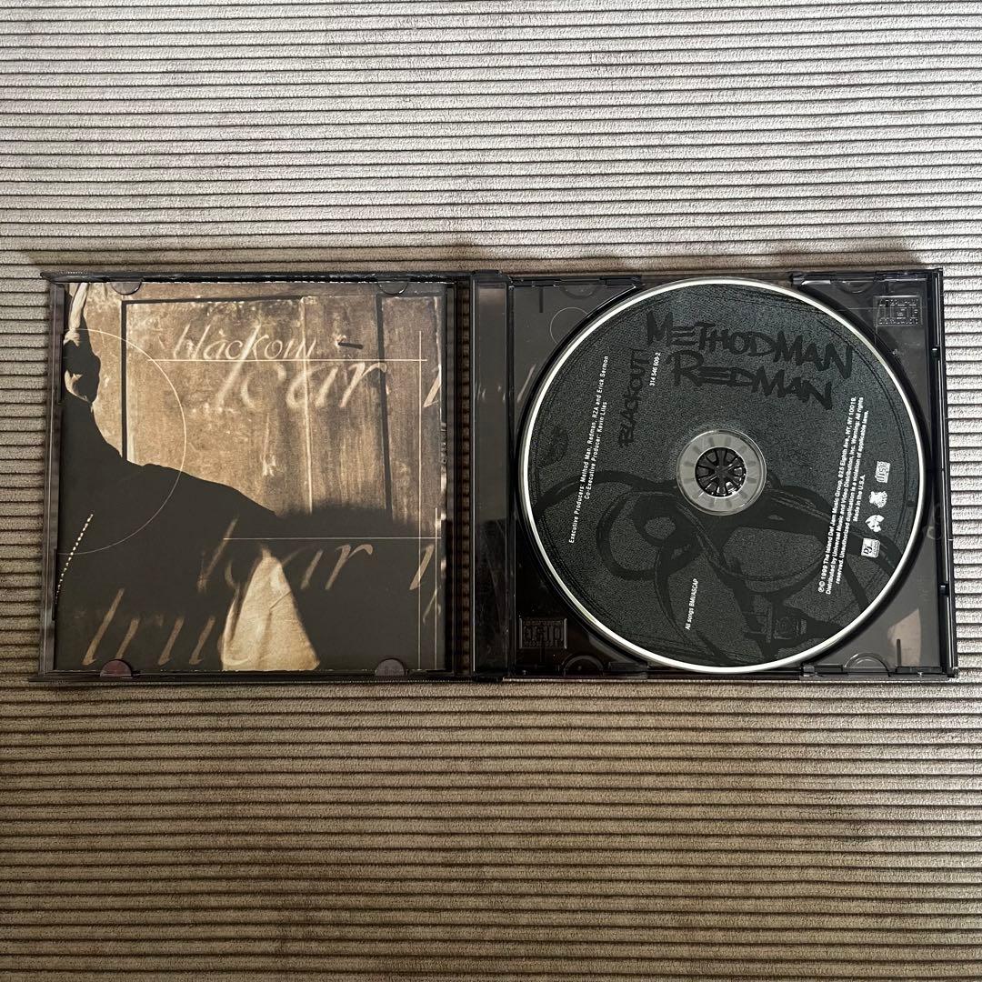 Wu-Tang Clan CD10枚セット Raekwon Ghostface