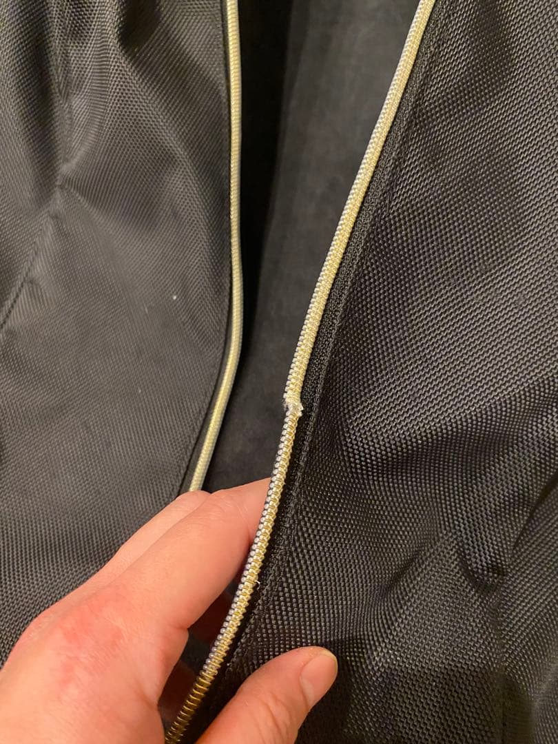 NEW ERA キャディバッグ ブラック