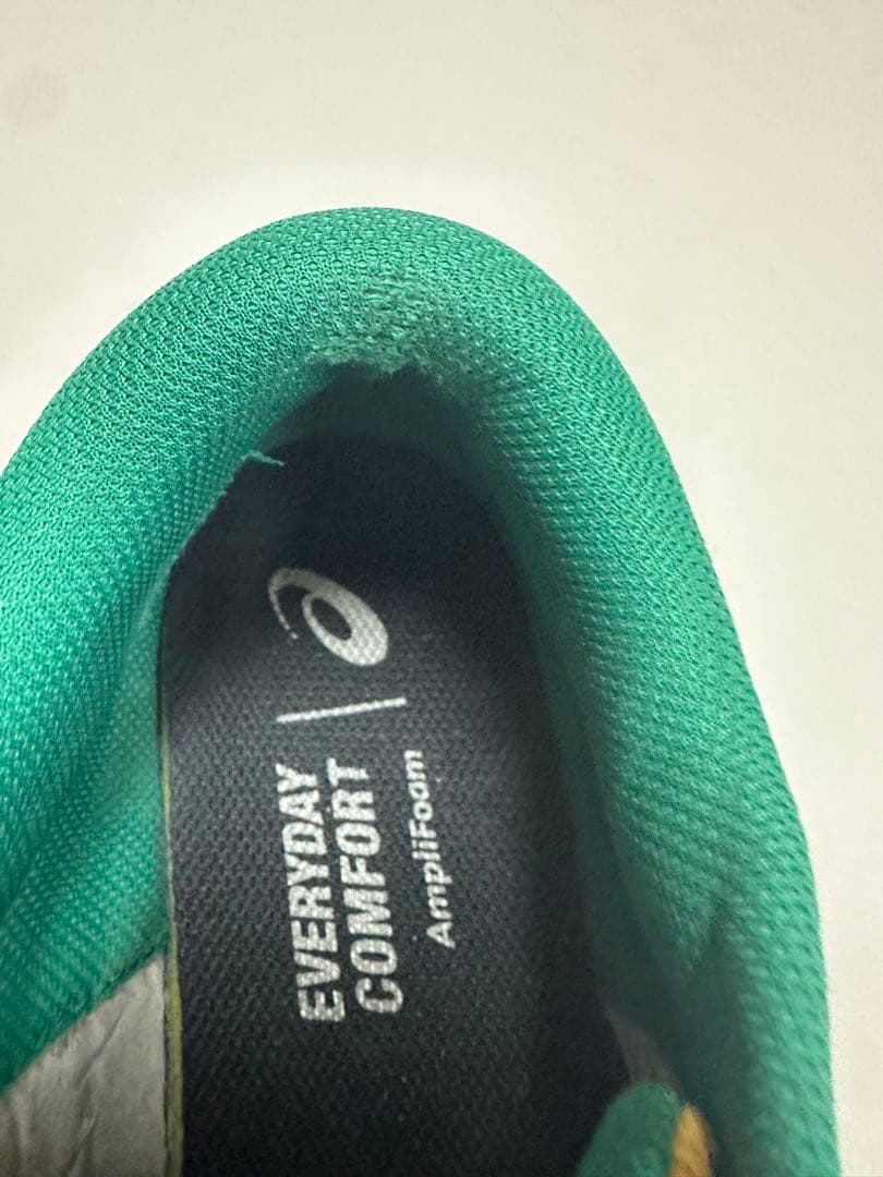 asics 陸上 ランニングシューズ　GEL-EXCITE7 26.5cm