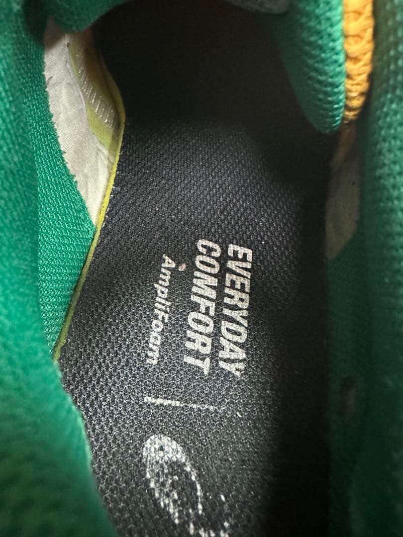 asics 陸上 ランニングシューズ　GEL-EXCITE7 26.5cm