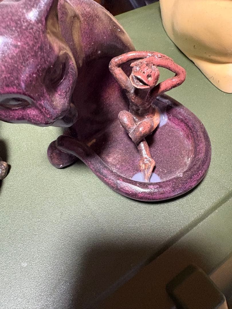 マイケルさん専用 猫とライオン 画像確認用