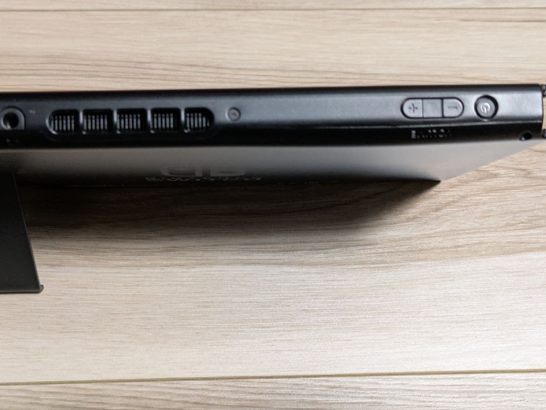 Nintendo Switch 本体(おまけ付き)