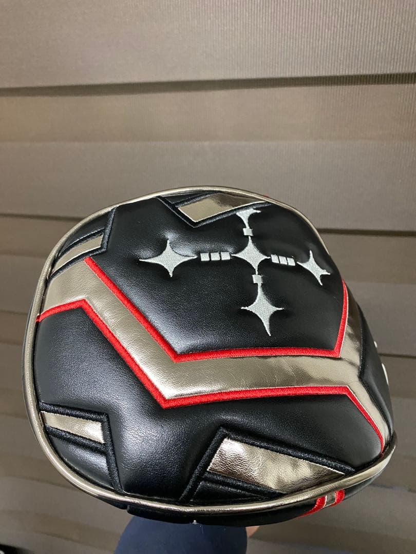 ロマロ最新ドライバーRayTYPE R PLUS 10.5ロアジャパンシャフト