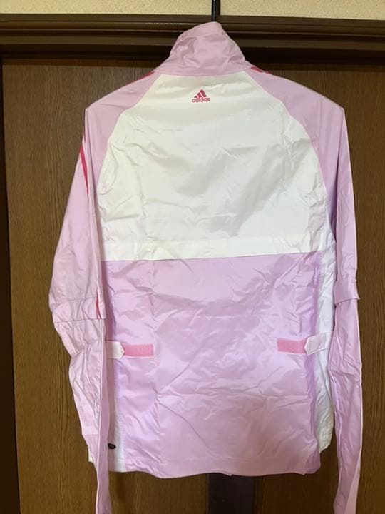 adidas アディダス レインウェア
