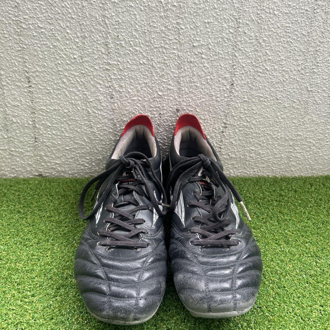 MIZUNO ミズノ モレリアネオ4 26cm