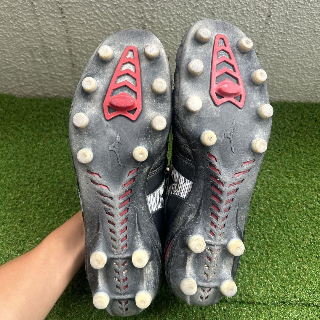 MIZUNO ミズノ モレリアネオ4 26cm