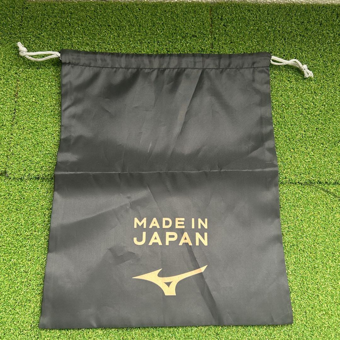 MIZUNO ミズノ モレリアネオ4 26cm