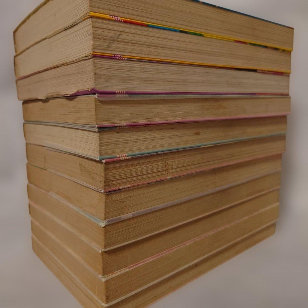 ハレンチ学園　永井豪　11冊